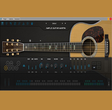 Ample Sound Ample Guitar M v3.2.0
