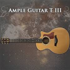 Ample Sound Ample Guitar T v3.2.0