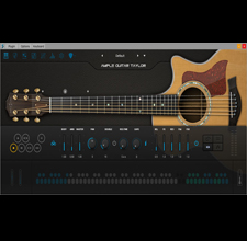 Ample Sound Ample Guitar Twelve v3.2.0