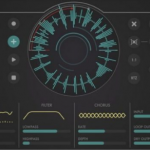 Audio Damage AD049 Enso
