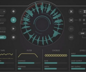 Audio Damage AD049 Enso v1.1.0