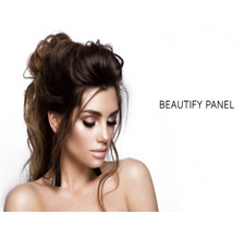 Beautify v2 – Premium Retouch Panel for Photoshop