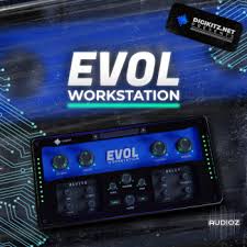 Digikits EVOL Workstation v1.0.0