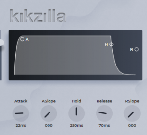ISM Kikzilla v1.0.2