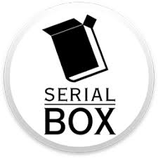 Serial Box 09.2021