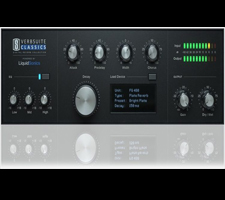 Slate Digital Verbsuite Classics FG-224/224XL Expansion v1.0.0.6