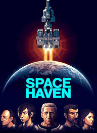 Space Haven 0.9.0