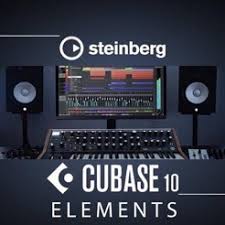 Steinberg Cubase Elements v10.5.20 eXTended Rev2