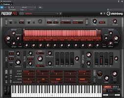 Steinberg PadShop Pro v1.2.20