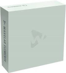 Steinberg WaveLab Elements v10.0.40