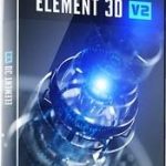 Vide Capilot Element 3D