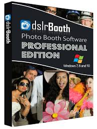 dslrBooth Professional Edition 6.35.0819.2