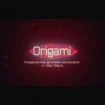 Aescripts Origami for After Effects