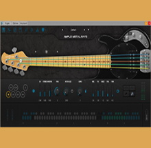 Ample Sound Ample Bass Metal Ray 5 v3.3.0