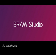 Autokroma BRAW Studio v2.1.2 for Premiere & Media Encoder