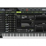 KORG M1