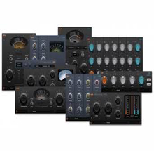 MellowMuse Pro-Audio Plugins Bundle 2020.9