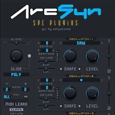 SPC Plugins ArcSyn v4.0.3