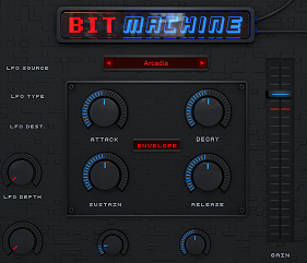 StudioLinked Bit Machine OSX