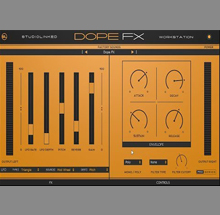 StudioLinked Dope FX v1.0