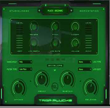 StudioLinked Trap Plucks v1.0