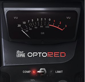 Tone Empire OptoRED v1.0.0