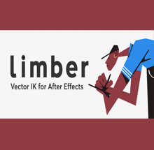 Aescripts Limber v1.5.5 for After Effects