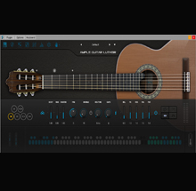 Ample Sound Ample Guitar L v3.3.0