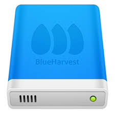 BlueHarvest 8.1.4