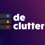 Declutter for After Effects