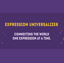 Expression Universalizer v3.2.0