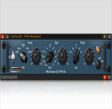 OverTone DSP PTM-5A v3.0.2