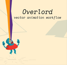 Overlord 1.22 for After Effects