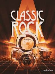 Toontrack Classic Rock EZX v1.0.0