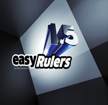 easyRulers 1.74 for After Effects