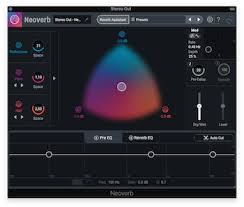 iZotope Neoverb v1.0.0
