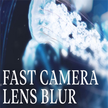 Aescripts Fast Camera Lens Blur v5.0.2 for After Effects & Premiere Pro