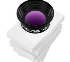 HyperDither