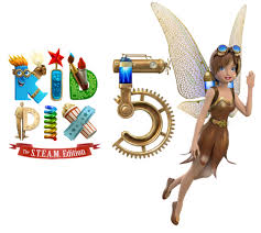 KID PIX 5 – The STEAM Edition 5.0.3