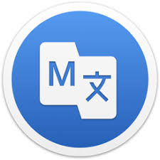 Myna for Google Translate 2.3
