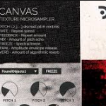 Puremagnetik Canvas