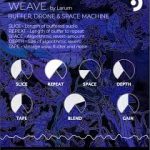 Puremagnetik Weave