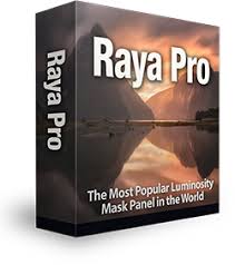 Raya Pro 5.0 – The Ultimate Luminosity Mask Plugin For Photoshop