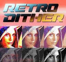RetroDither 1.6 for After Effects