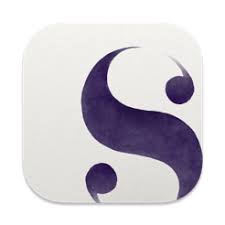 Scrivener 3.3.2 (15831)