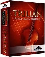 Spectrasonics Trilian v1.6.0f