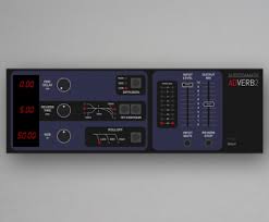 Audio Damage AD045 ADverb2 v2.1.0