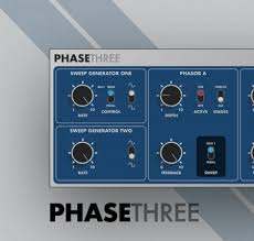 Audio Damage AD048 PhaseThree v3.1.0