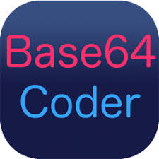 Base64 Coder 2.1.0