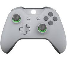 Joystick Monitor